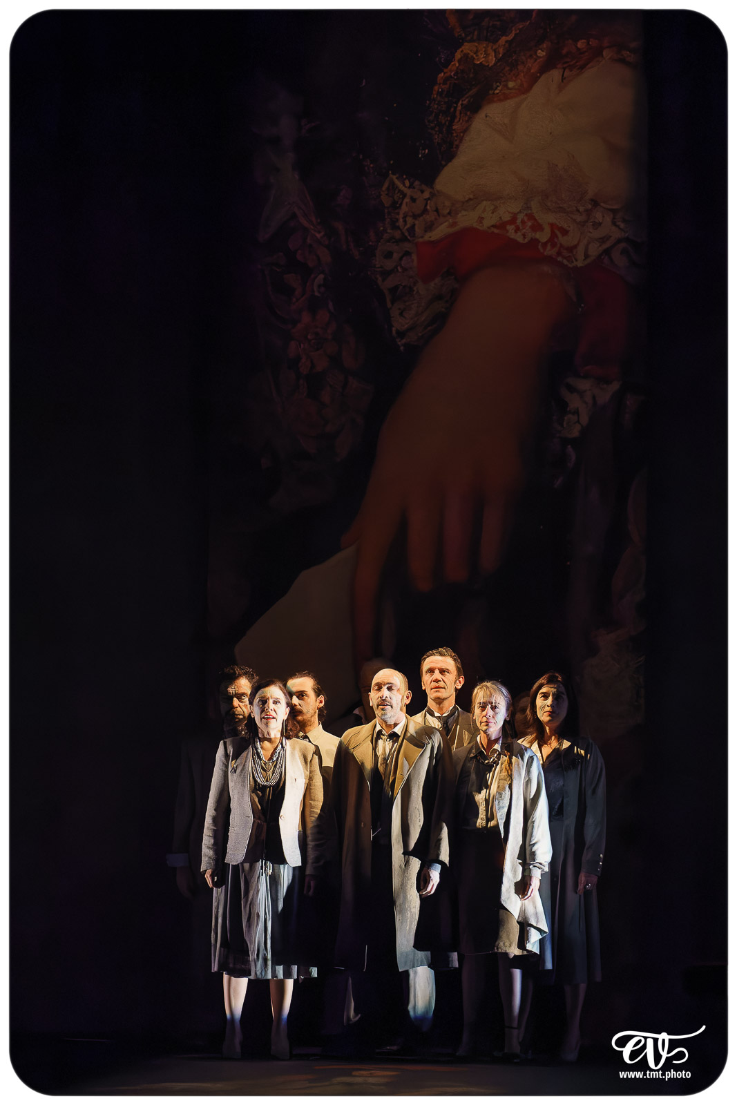 LE MISANTHROPE (CIE DU MATAMORE)